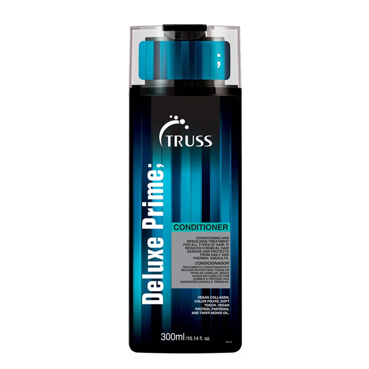 Acondicionador TRUSS Deluxe Prime 300ml