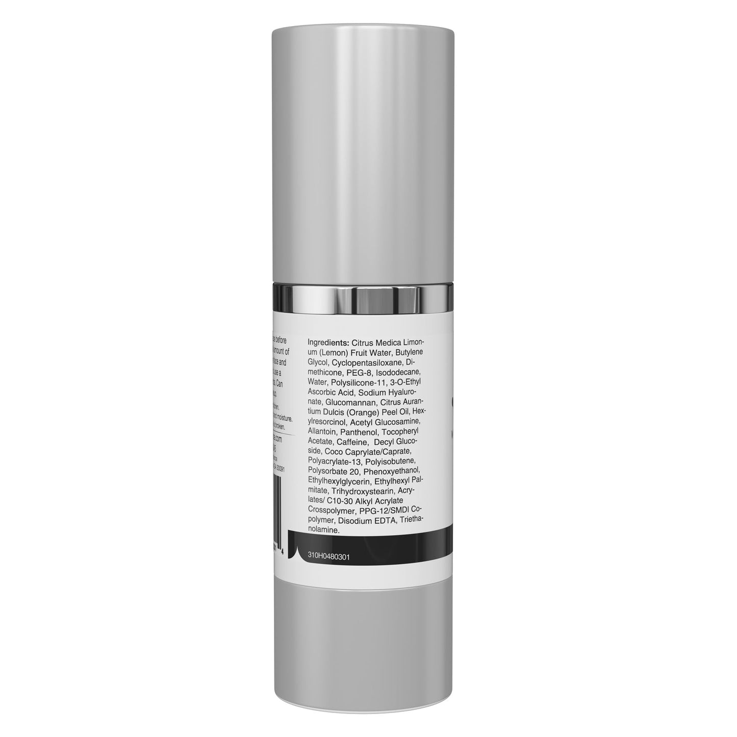 Vibriance Super C Serum for Mature Skin, Made in USA, All-In-One Formula Hydrates, Firms, Lifts, Smooths, Targets Age Spots, Wrinkles, Vitamin C Serum; 1 fl oz - Pack of 3