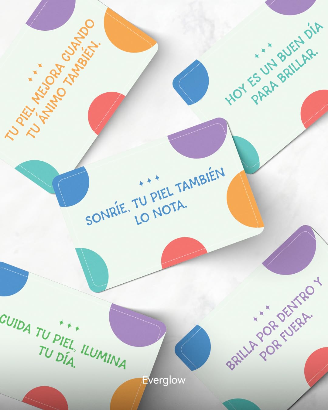 108 Parches para Acné con Hidrocoloide, Parches para Espinillas y Granitos, Invisibles y Ultra Delgados, Protección Día y Noche, 8mm y 10mm – Everglow Skin Solutions