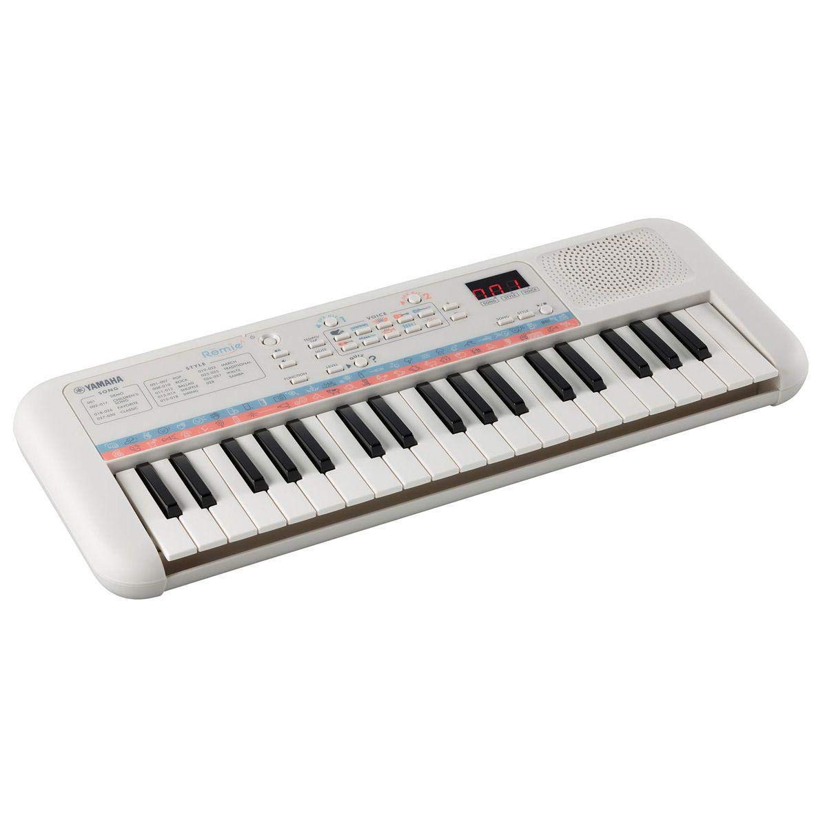 Teclado Infantil Yamaha Remie PSS-E30