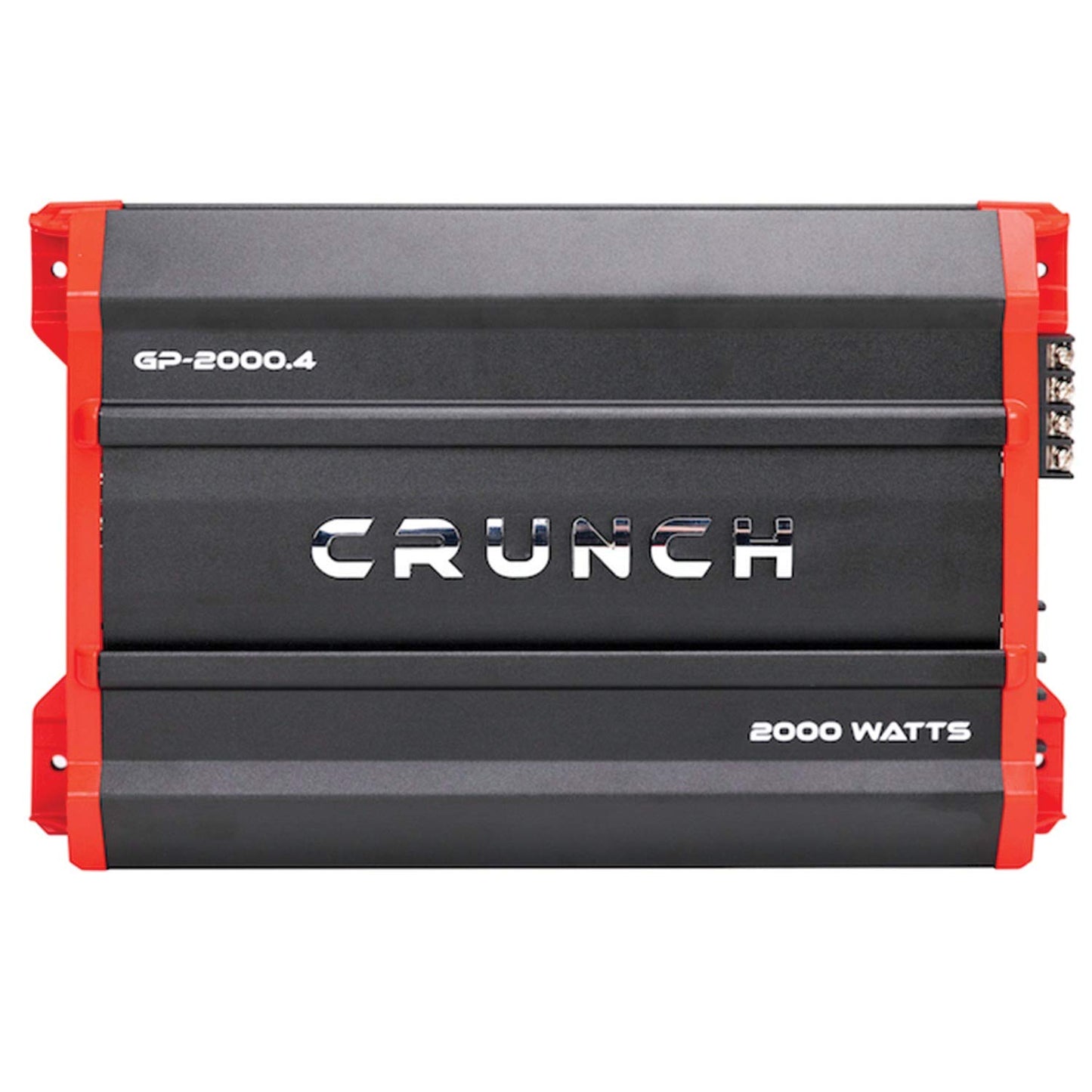 Crunch 4X250@4OHMS, 2X1000WATTS@4OHMS BRI