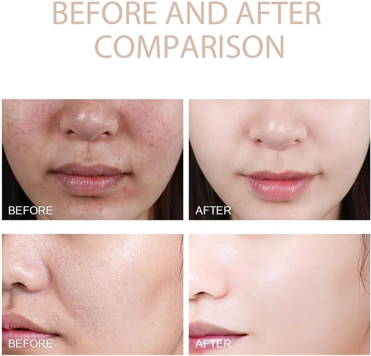 Exfoliante Corporal Gel Purificante para Eliminar Impurezas de la Piel 2PCS