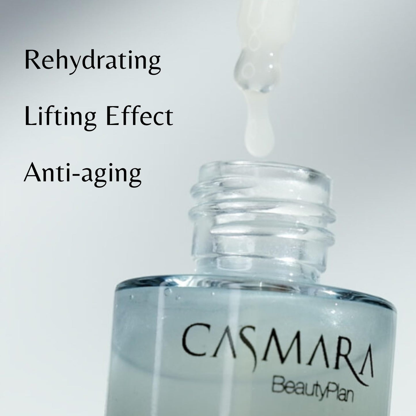 Casmara Hydra Lifting Firming Fresh Serum 24H - 1.7oz by Casmara