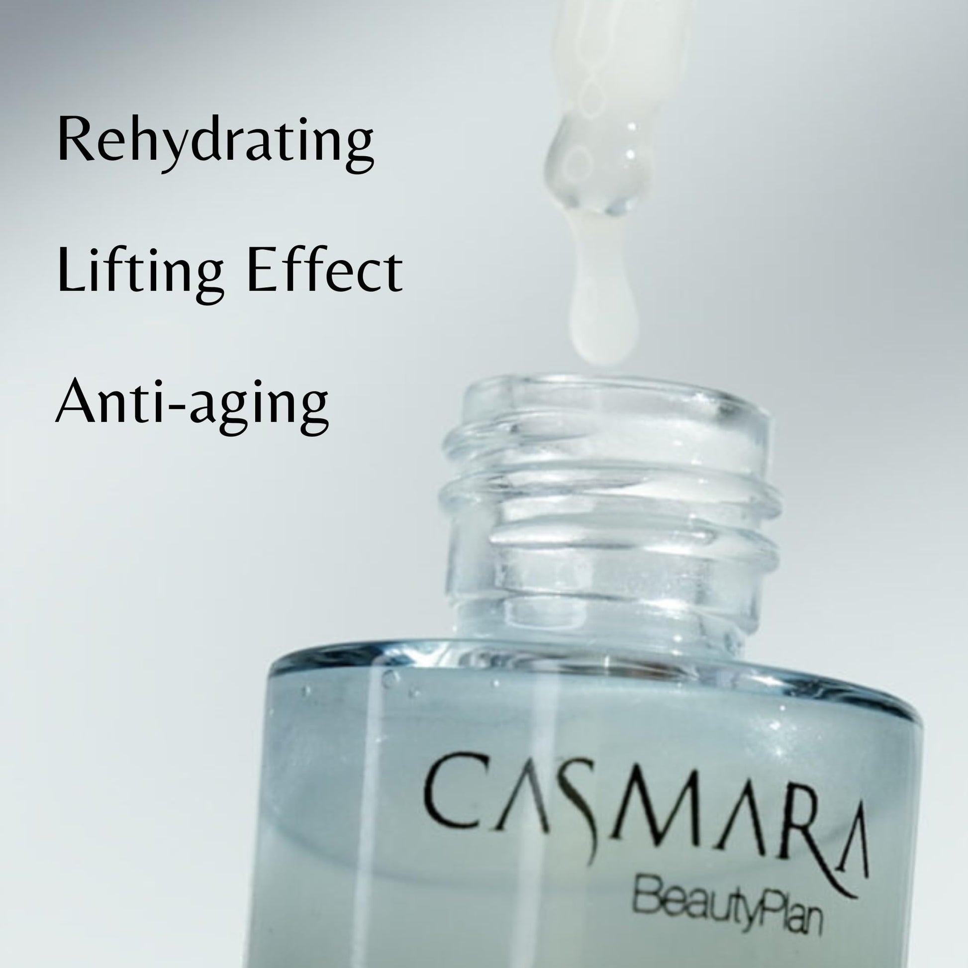 Suero Hidratante y Reafirmante Casmara Fresco 24H 1.7oz