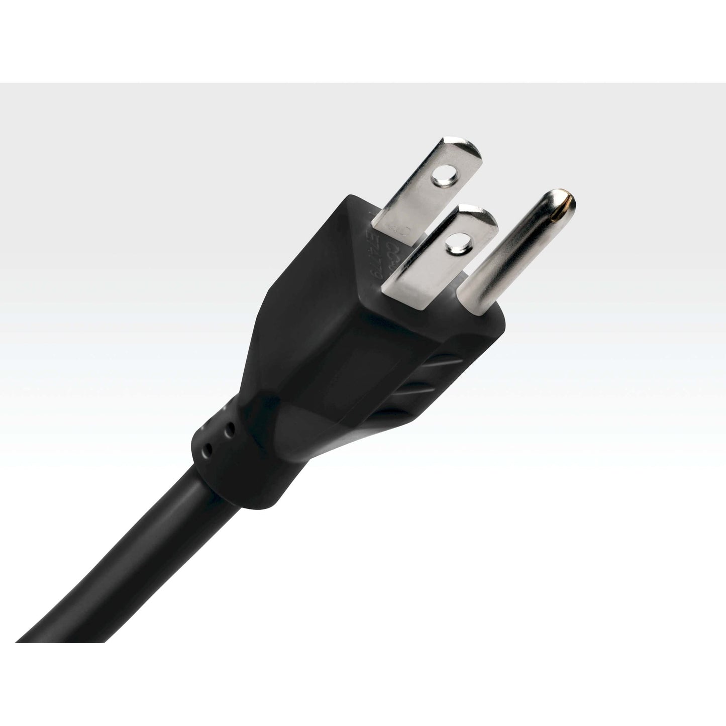 Supresor de Picos Tripp Lite Negro 6 Contactos con Protector contra Sobretensiones