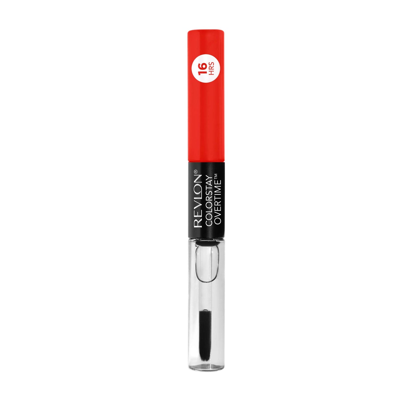 ColorStay Overtime Lipcolor tono Cherry Time