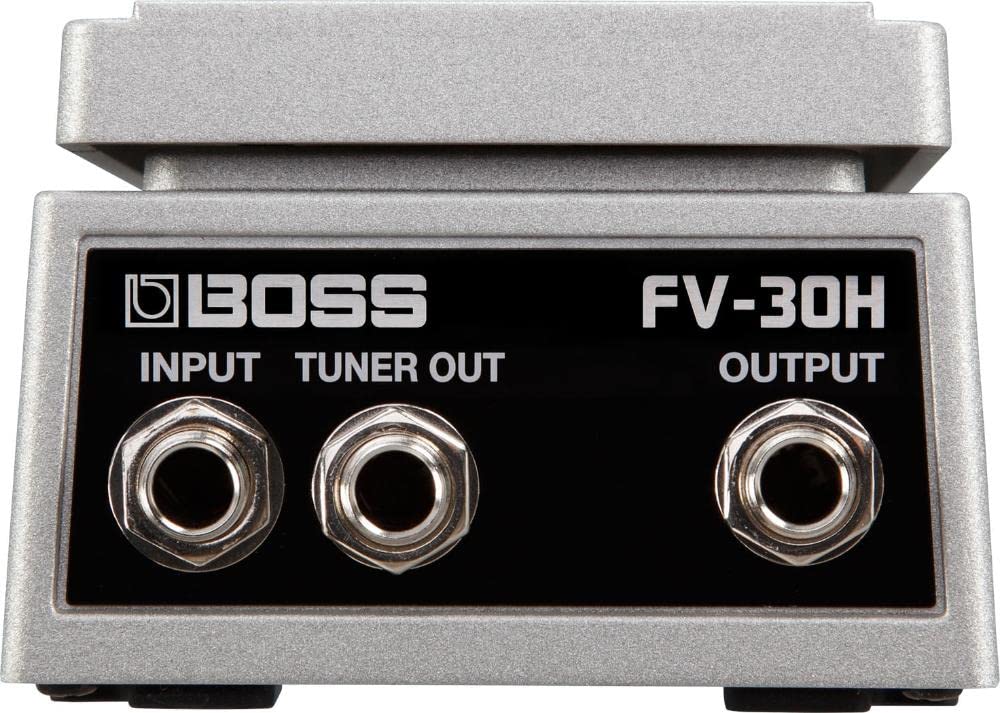 BOSS FV-30H Pedal, FV-30H