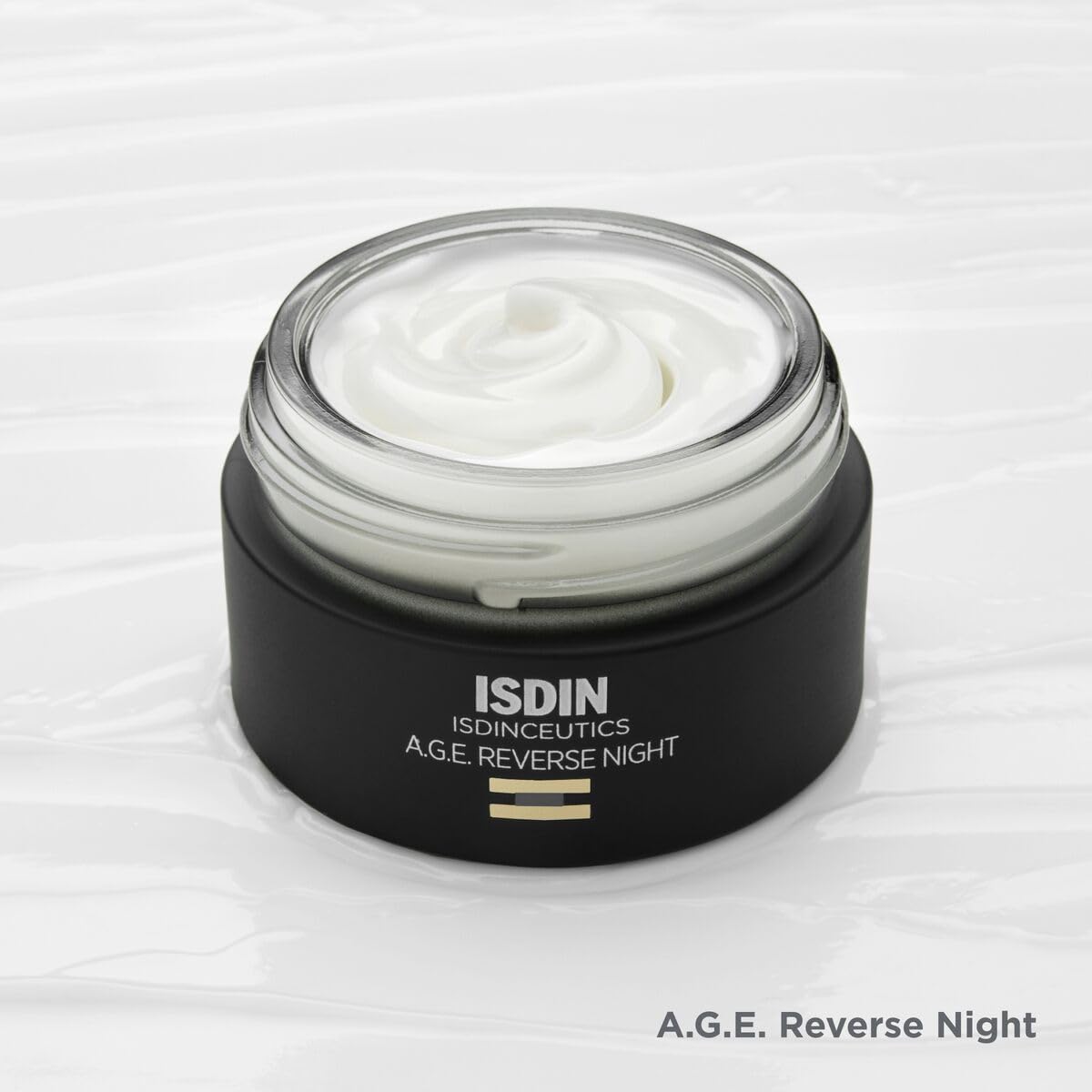 Isdinceutics Crema de noche A.G.E. Reverse Night