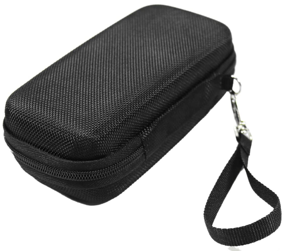 Funda de Viaje para Grabadora de Voz Maoershan Searick Portátil Grabadora de Cinta Digital para Hombre