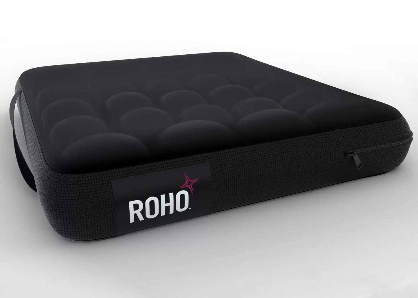 Cojín Re-ediseñado ROHO Mosaic Azul para Asiento y Posicionamiento