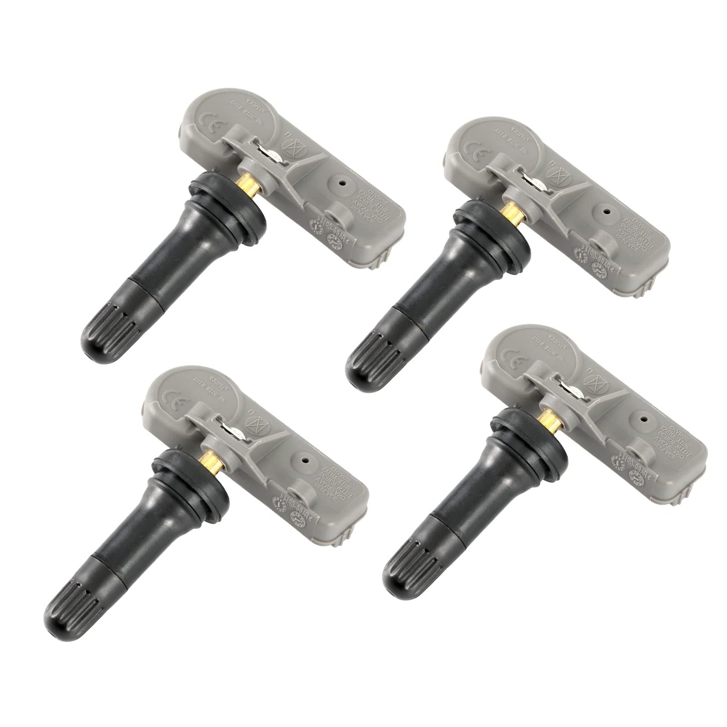 Sensor TPMS de Repuesto 315 MHz Compatible con Buick Cadillac Chevy GMC