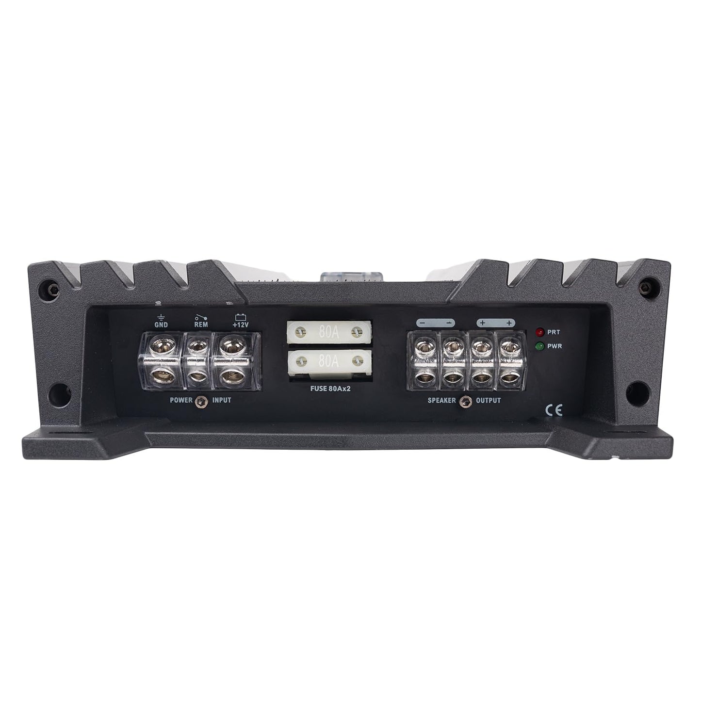 Hifonics Colossus Classic HCC-2000.1D Amplificador de bloque overol de 2000 W