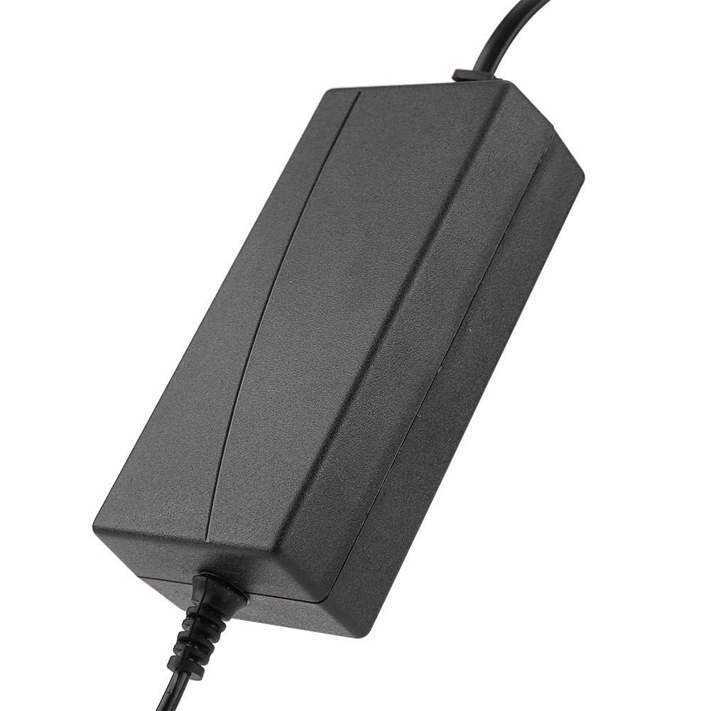 Adaptador de Conmutación fosa Alta Eficiencia 24V 1.5A con Protección de Cortocircuito para Scooter Eléctrico