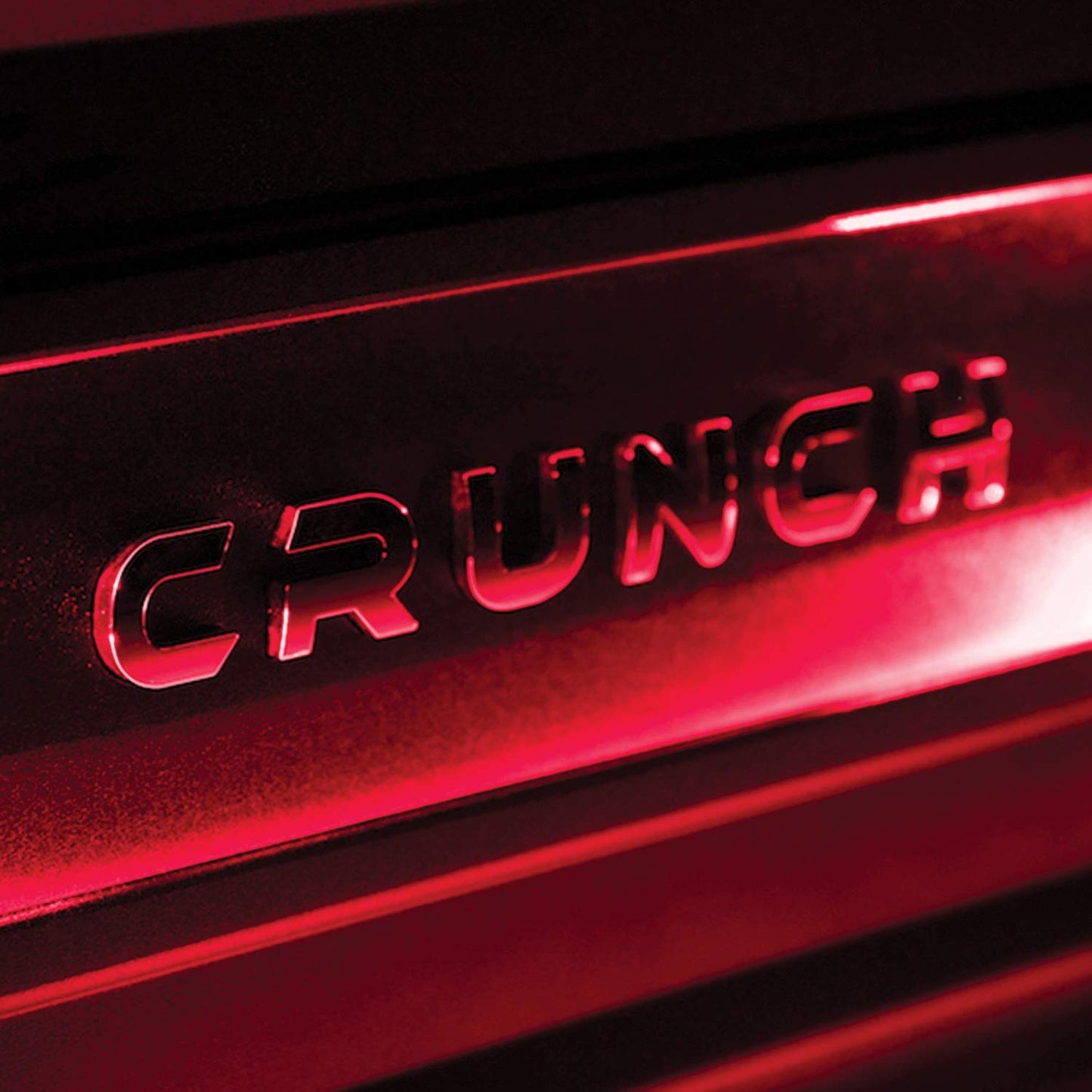 Crunch 4X125@4OHMS, 2X500WATTS@4OHMS Brid
