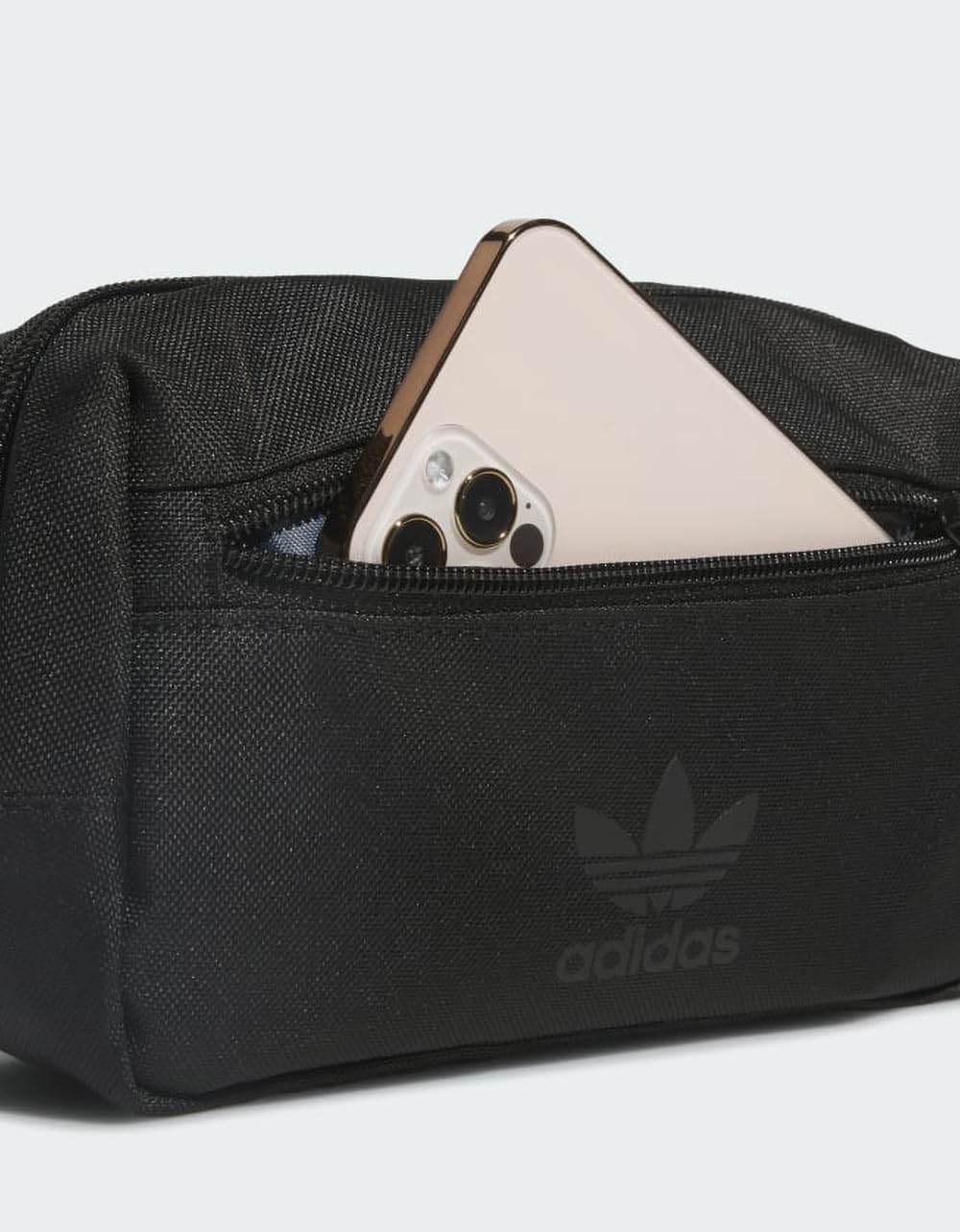 ADIDAS Originals 47557510001 - Paquete de cintura para todos, color negro, Negro -, Una talla