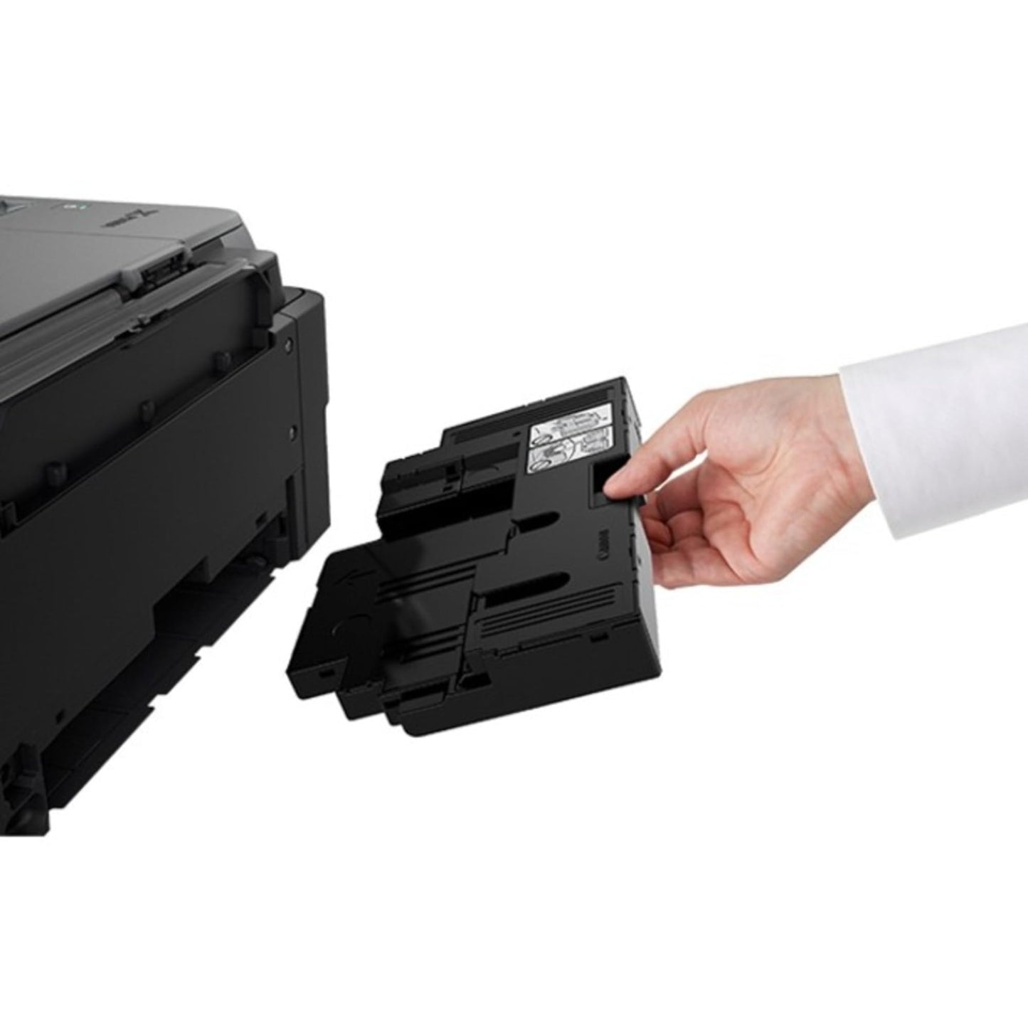 Canon Cartucho de Mantenimiento MC-G02 para impresoras G2160 /G3160/G510/G610