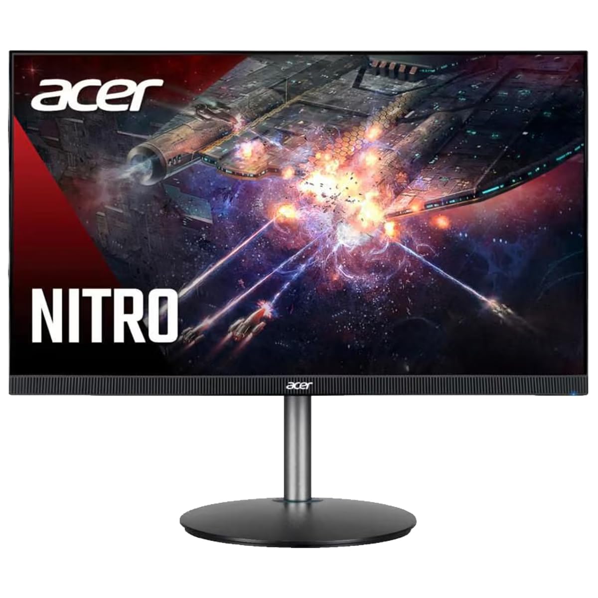 acer Monitor Nitro Gaming 27" OVERCLOCK 165 Hz IPS FHD 144Hz HDR FREESYNC BOC INT XF273 SBMIIPRX