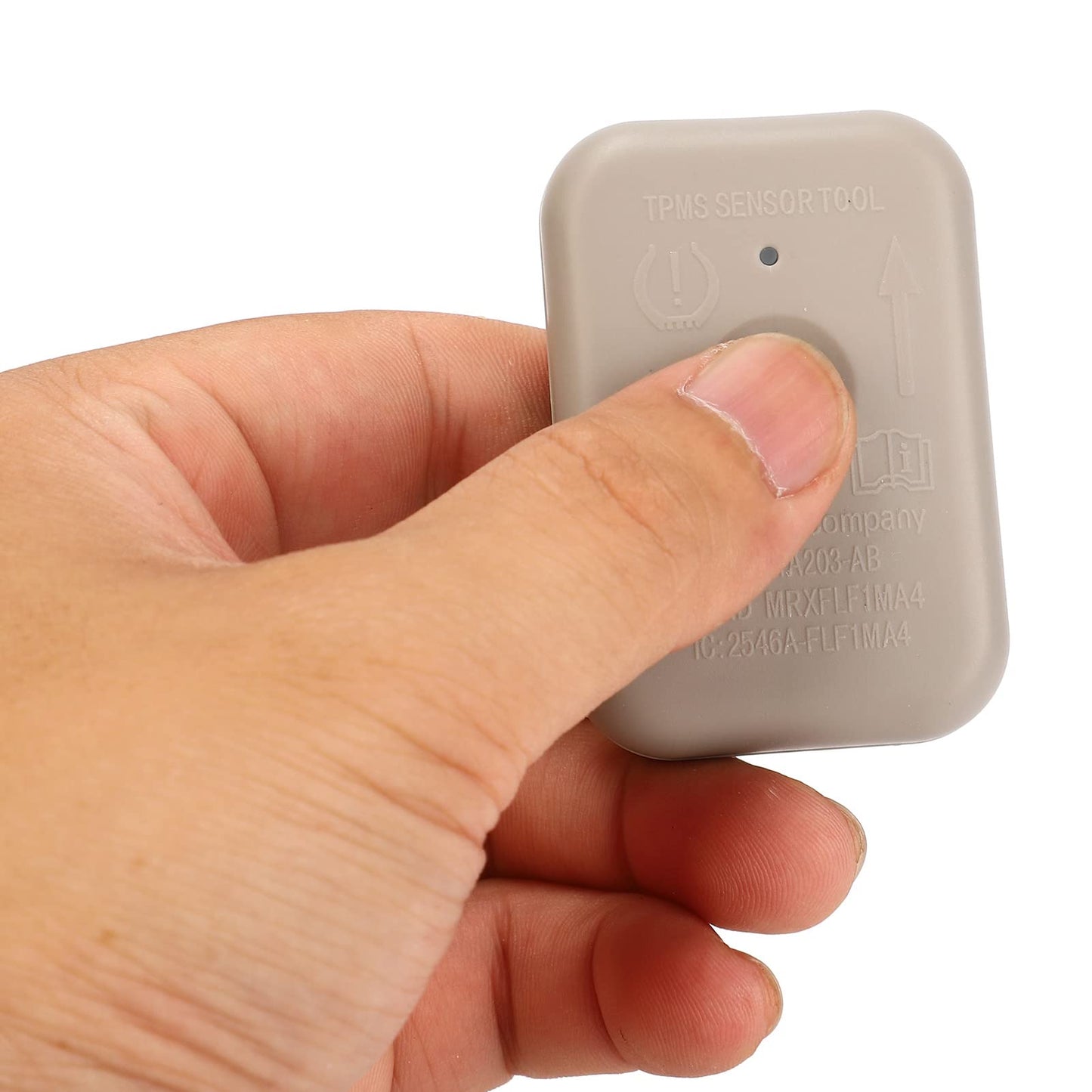 Herramienta de Reaprendizaje TPMS Acouto Transmisor 8C2Z1A203A para E-150 E-250