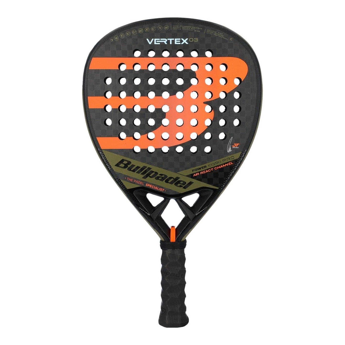 Bullpadel Vertex 03 23 467387