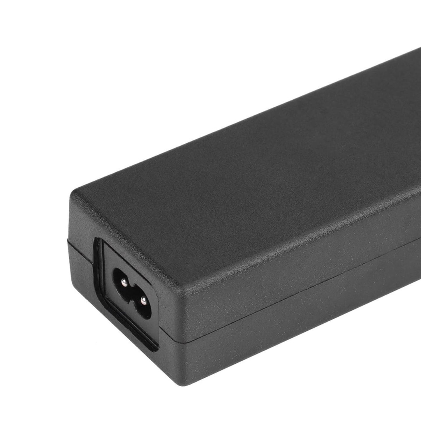 Adaptador de Fuente de Alimentación PUSOKEI Negro con Protección contra Sobrecorriente