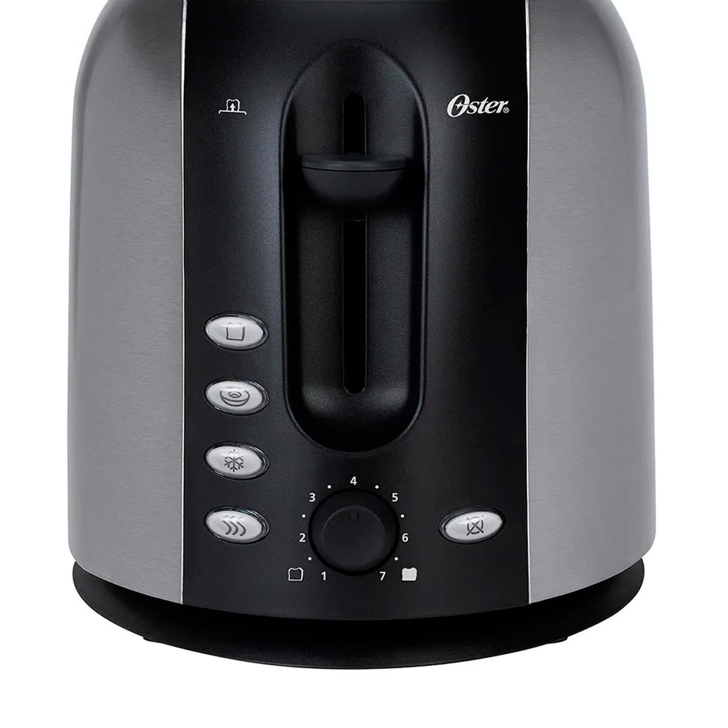 Oster Tostador 2 rebanadas TSSTJC5BBK
