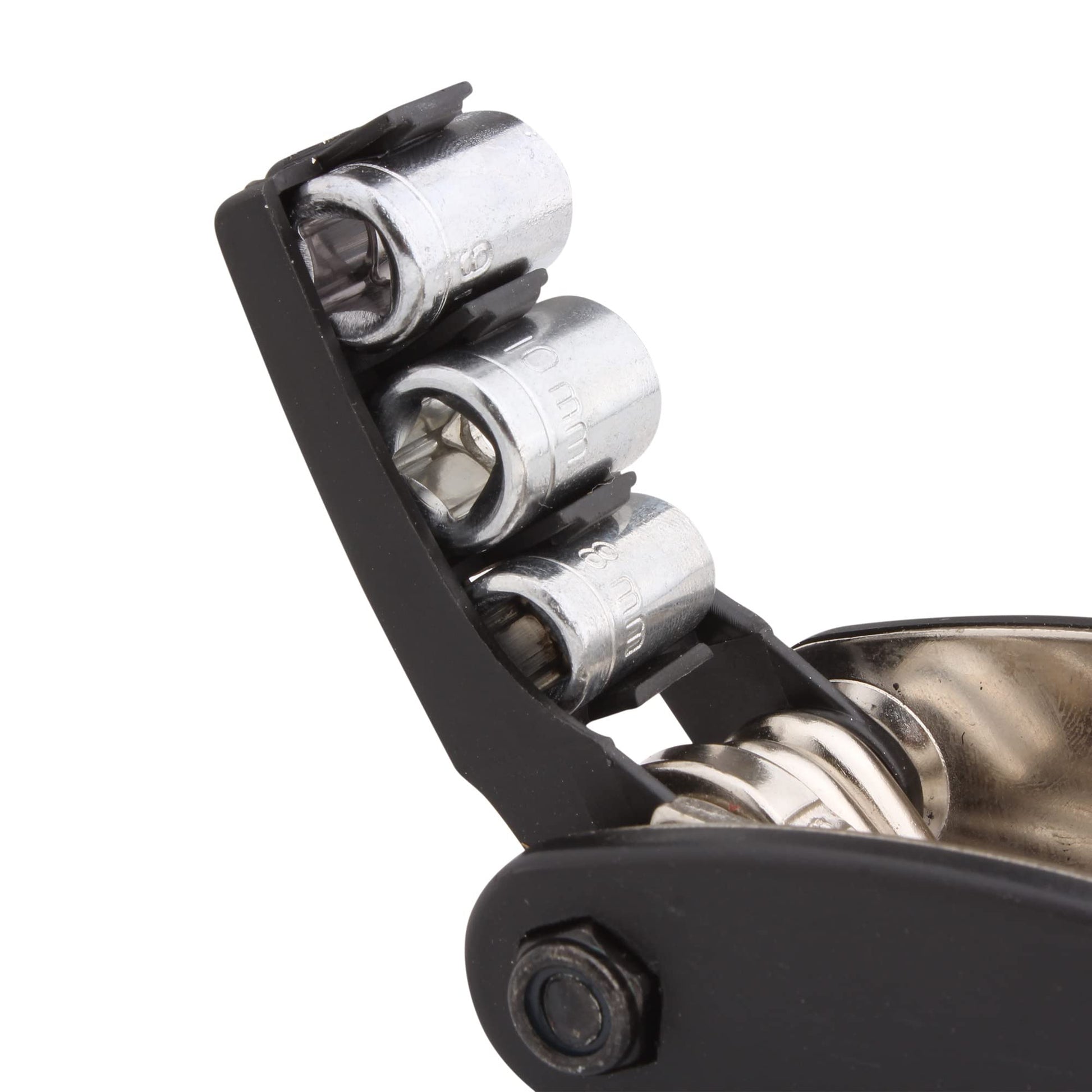 Kit Multiherramienta para Ciclista MIKELS 15 en 1