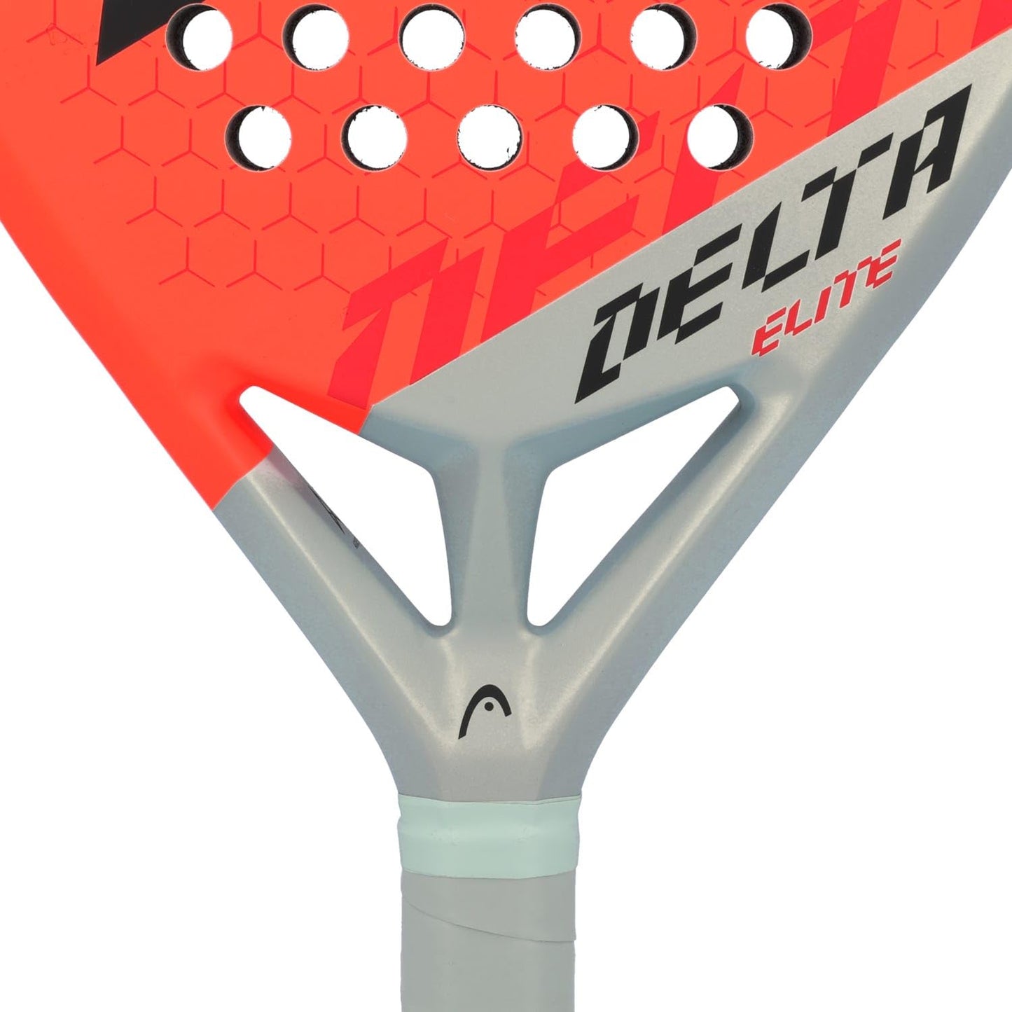 HEAD Delta Elite 2022 - Pala de Pádel Avanzado - Raqueta - Pádel