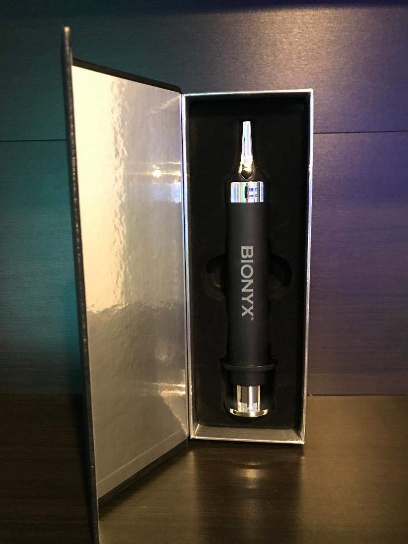 Jeringa de Línea Fina Bionyx Transformative 12 g