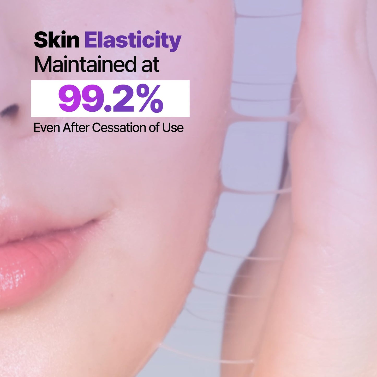 Suero reafirmante 3D Probioderm™ | Fórmula avanzada con probióticos y péptidos | Piel esculpida y firme | 30 ml
