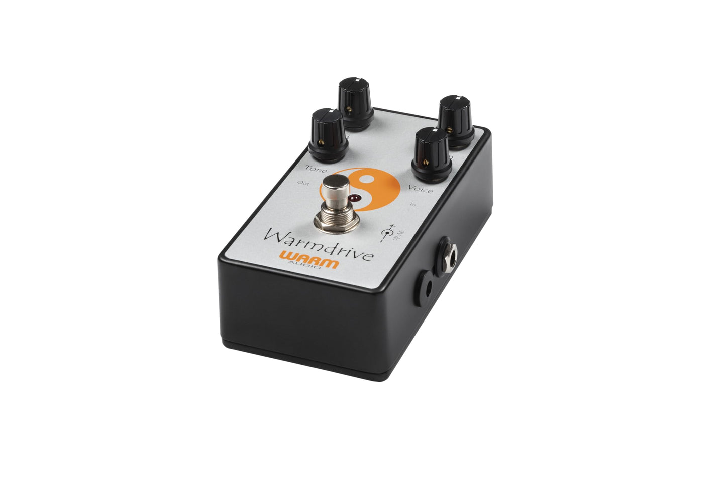 Pedal Overdrive Warm Audio Warmdrive Amp-In-a-Box