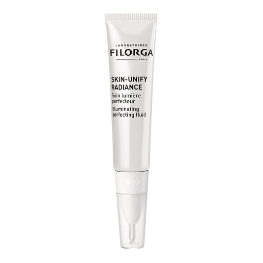 Filorga Skin Unify Radiance, Tratamiento Facial Uniformador e Iluminador, 15ml
