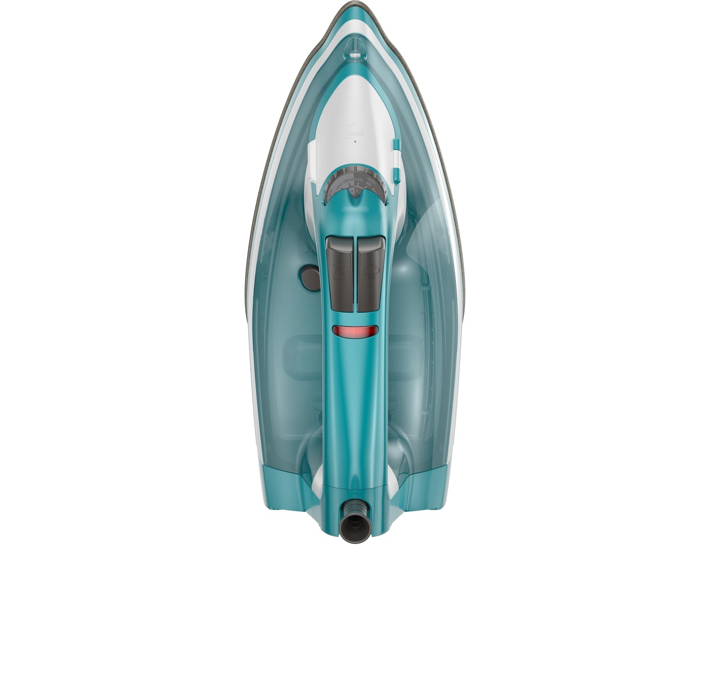 BLACK+DECKER - Plancha de vapor de un paso, IR16X