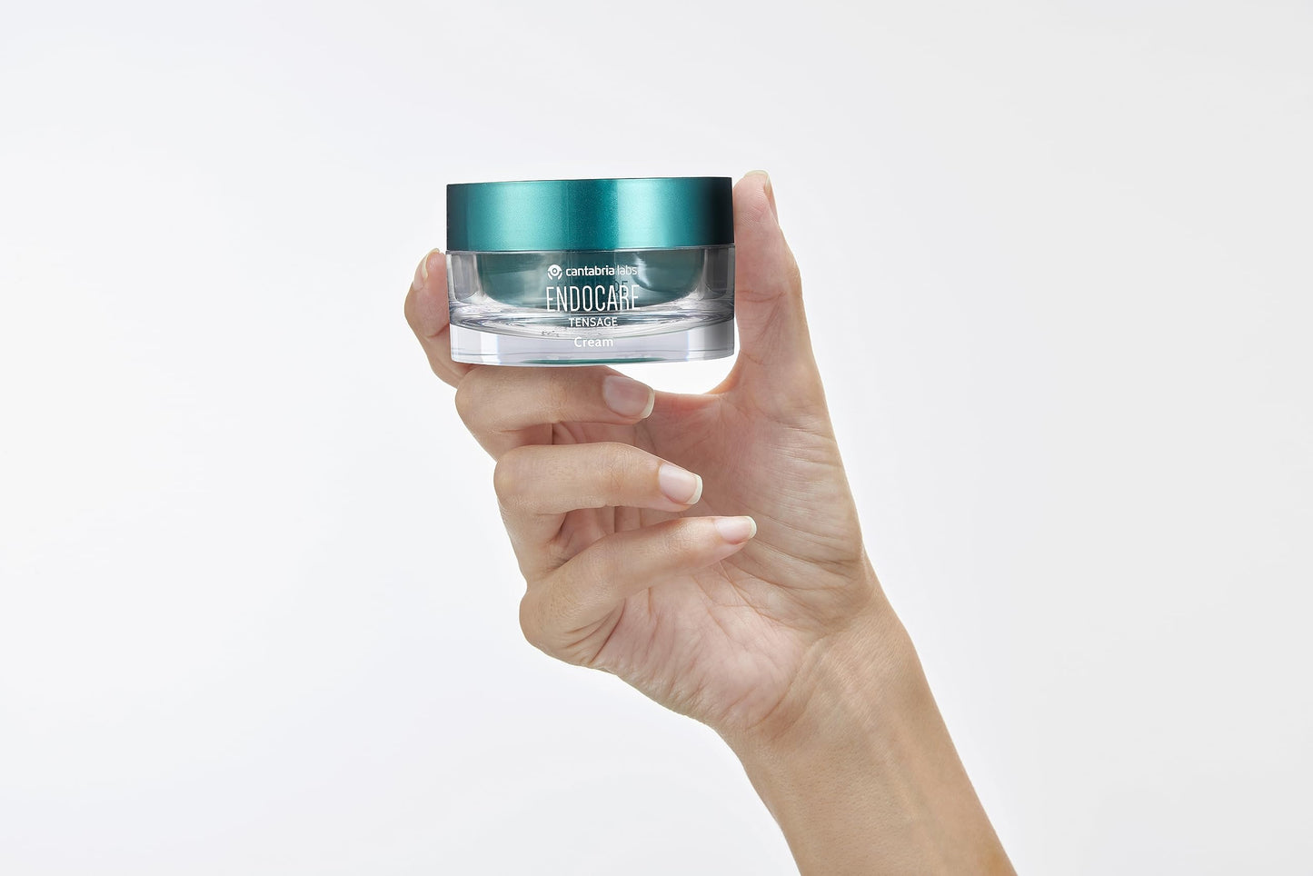 Endocare Crema Facial Reafirmante, 30 ml