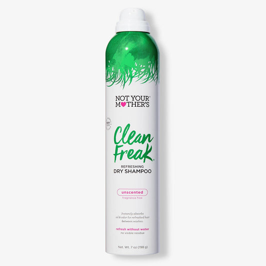 Champú Seco Not Your Mother's Sin Fragancia