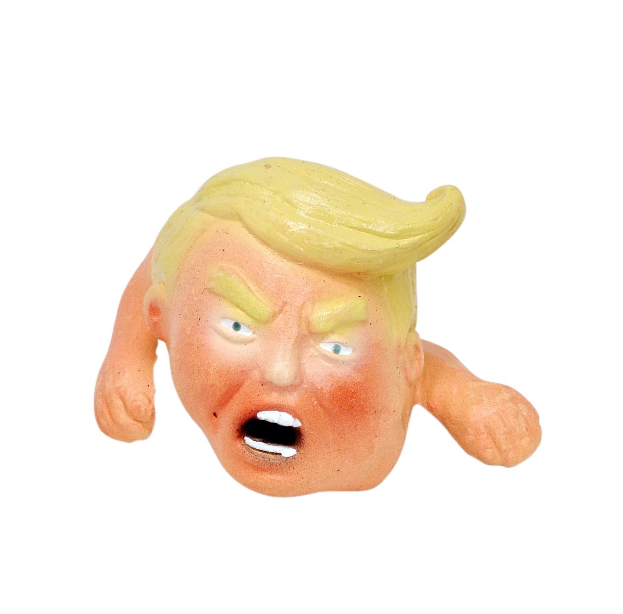 Accesorio de Hombro Ghoulish Productions Donald Trump para Fiestas de Disfraces y Halloween