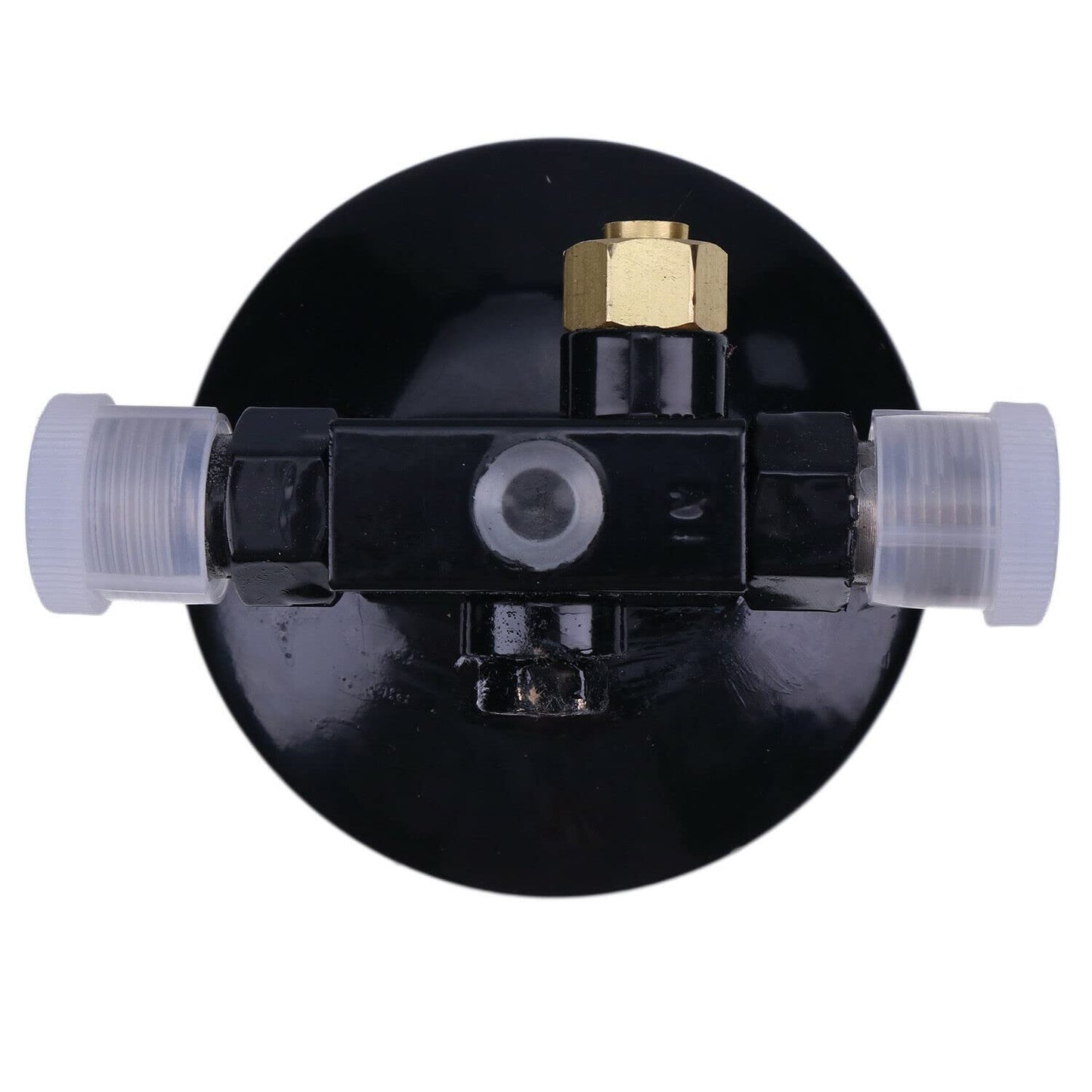 AIVWUMOT Secador receptor 61-6630 61-3552 825-4129 Deshidratador AC compatible con Thermo King Tripac APU Evolution 616630 20140430