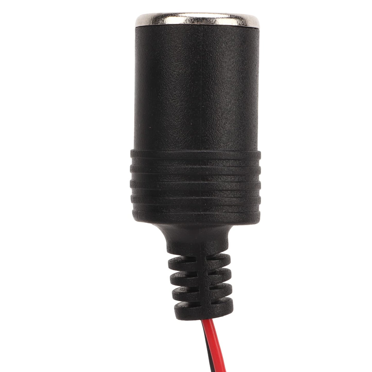Cable de enchufe para encendedor de cigarrillos,Adaptador de enchufe para encendedor de cigarrillos OBD2, conector hembra con cabezal en T de 16 pines, cable de alimentación para automóviles con OBD