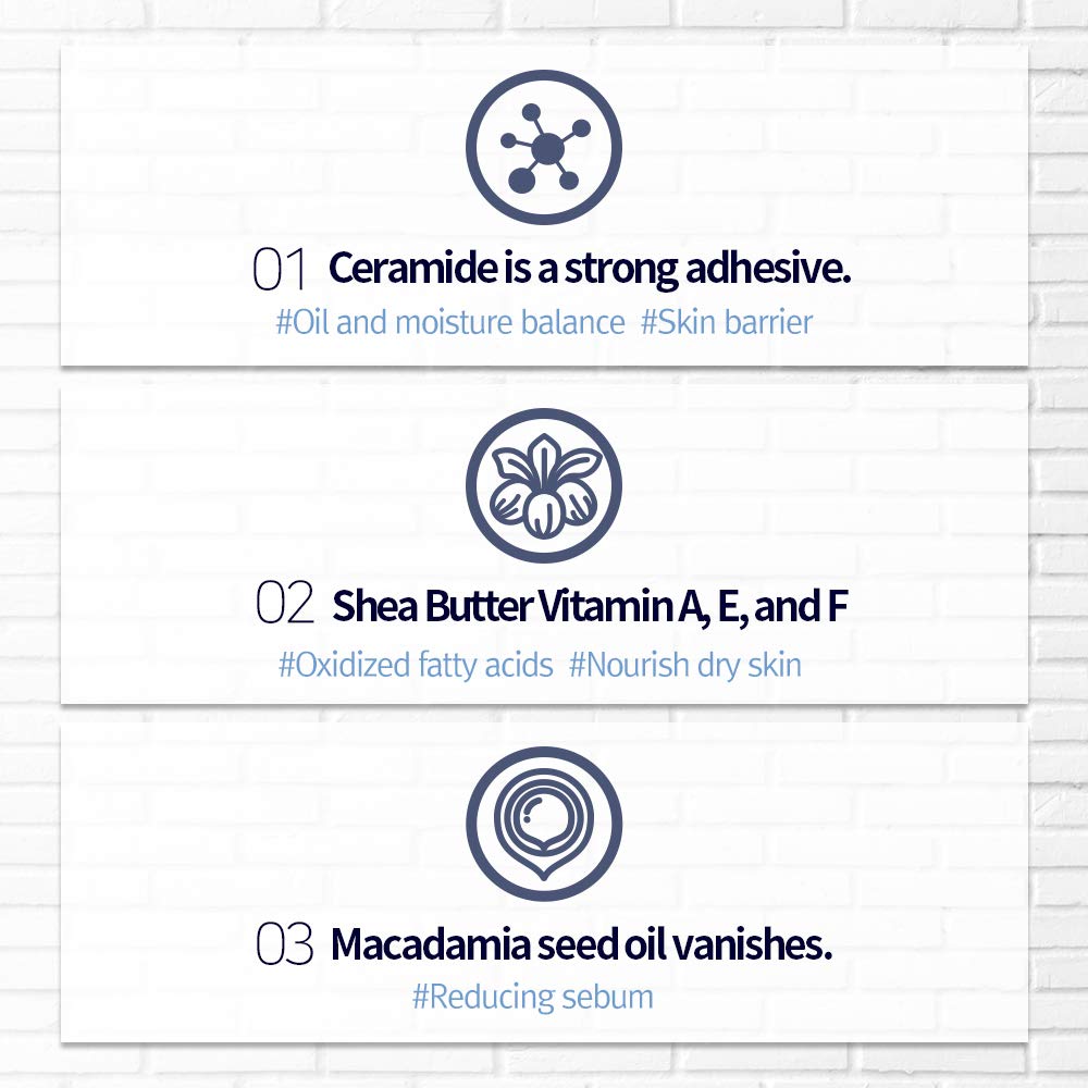 Crema Reparadora Intensiva Pyunkang Yul 50ml