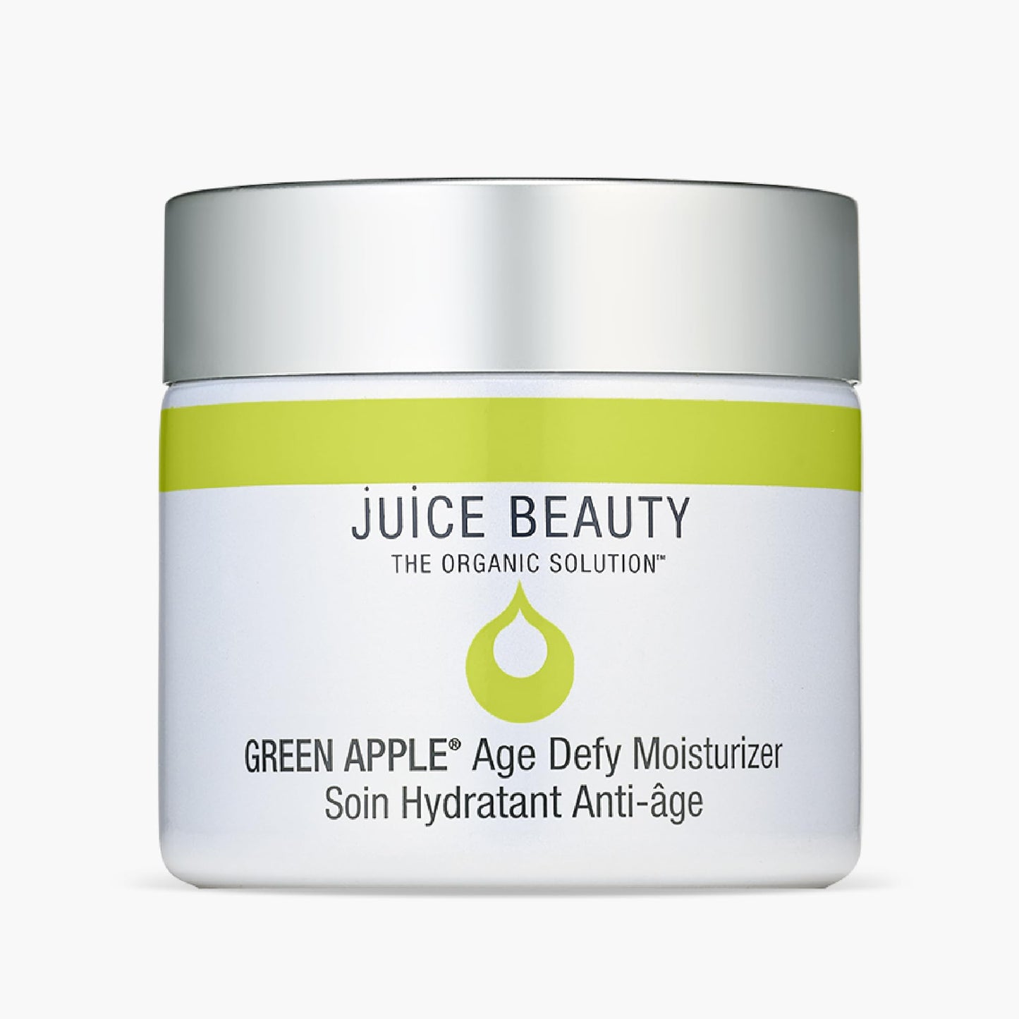 Juice Beauty Green Apple Age Defy - Hidratante, 2 fl. oz.