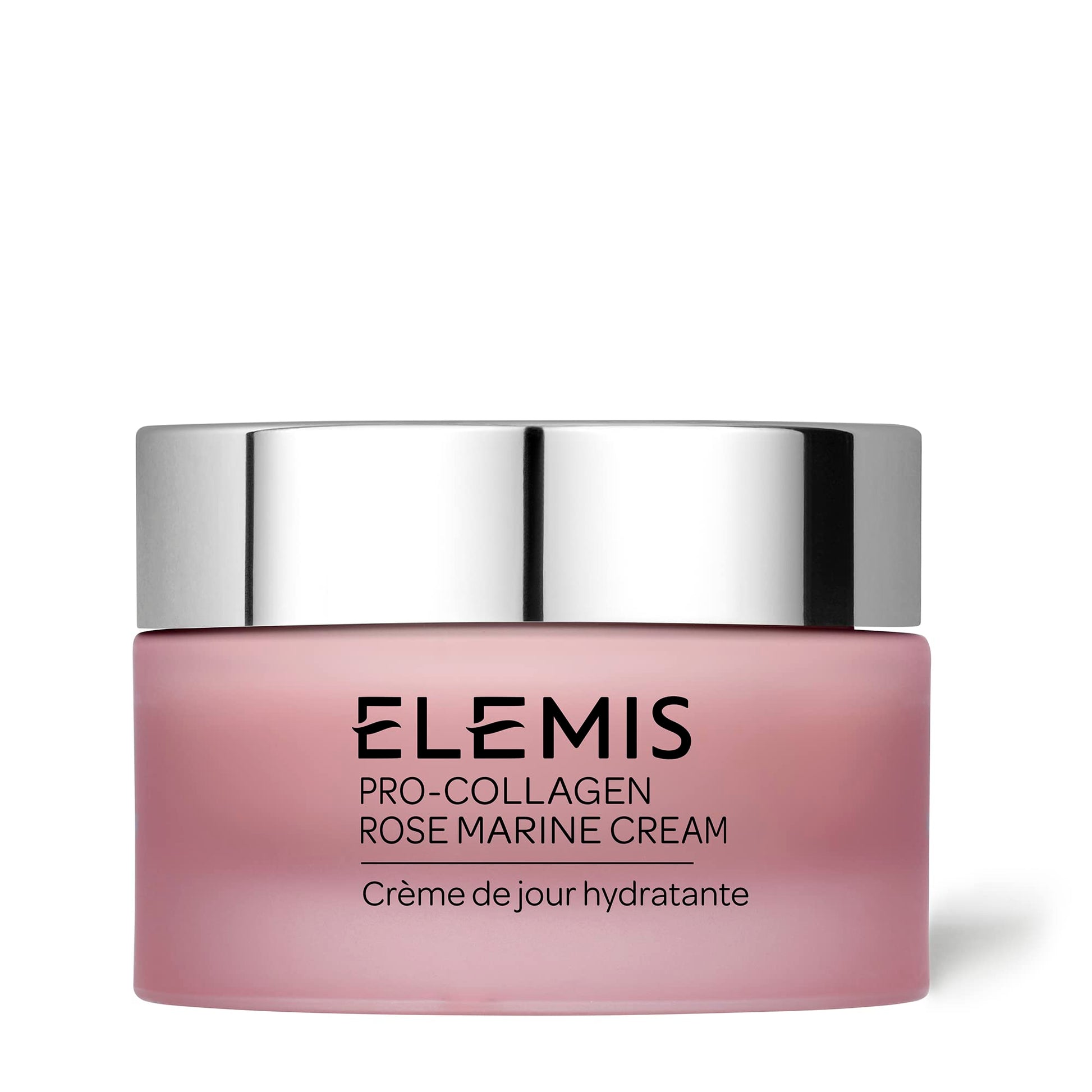 Crema Pro-Collagen Marine Elemis Rosa para Mujer
