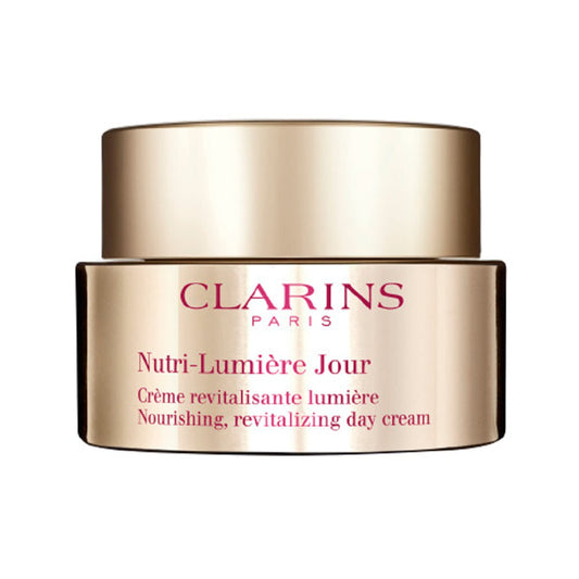 Clarins 3380810354294 Nutri Lumiere Dia 50 ml