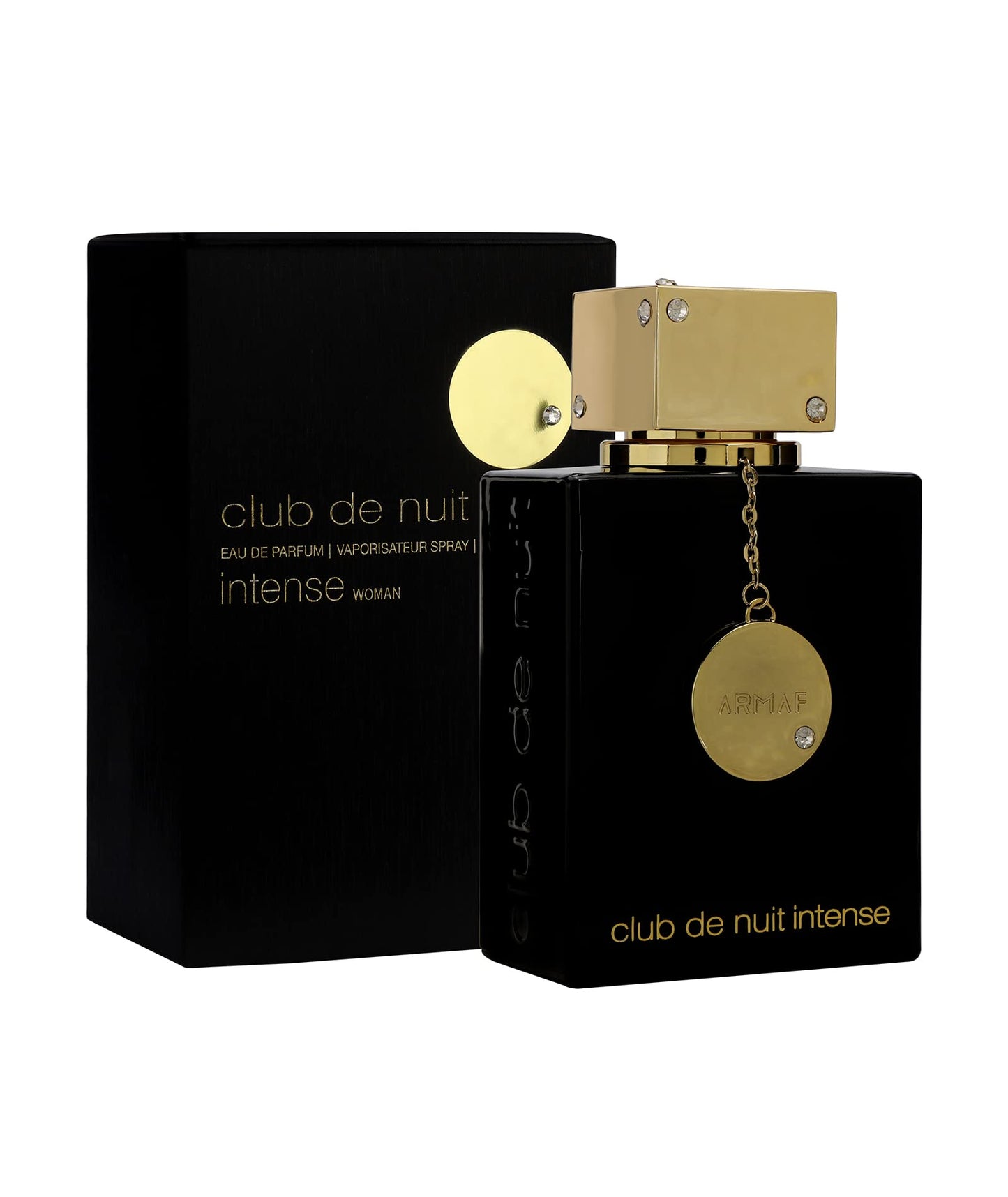 Perfume Armaf Club De Nuit Intense 3.6 oz para Mujer