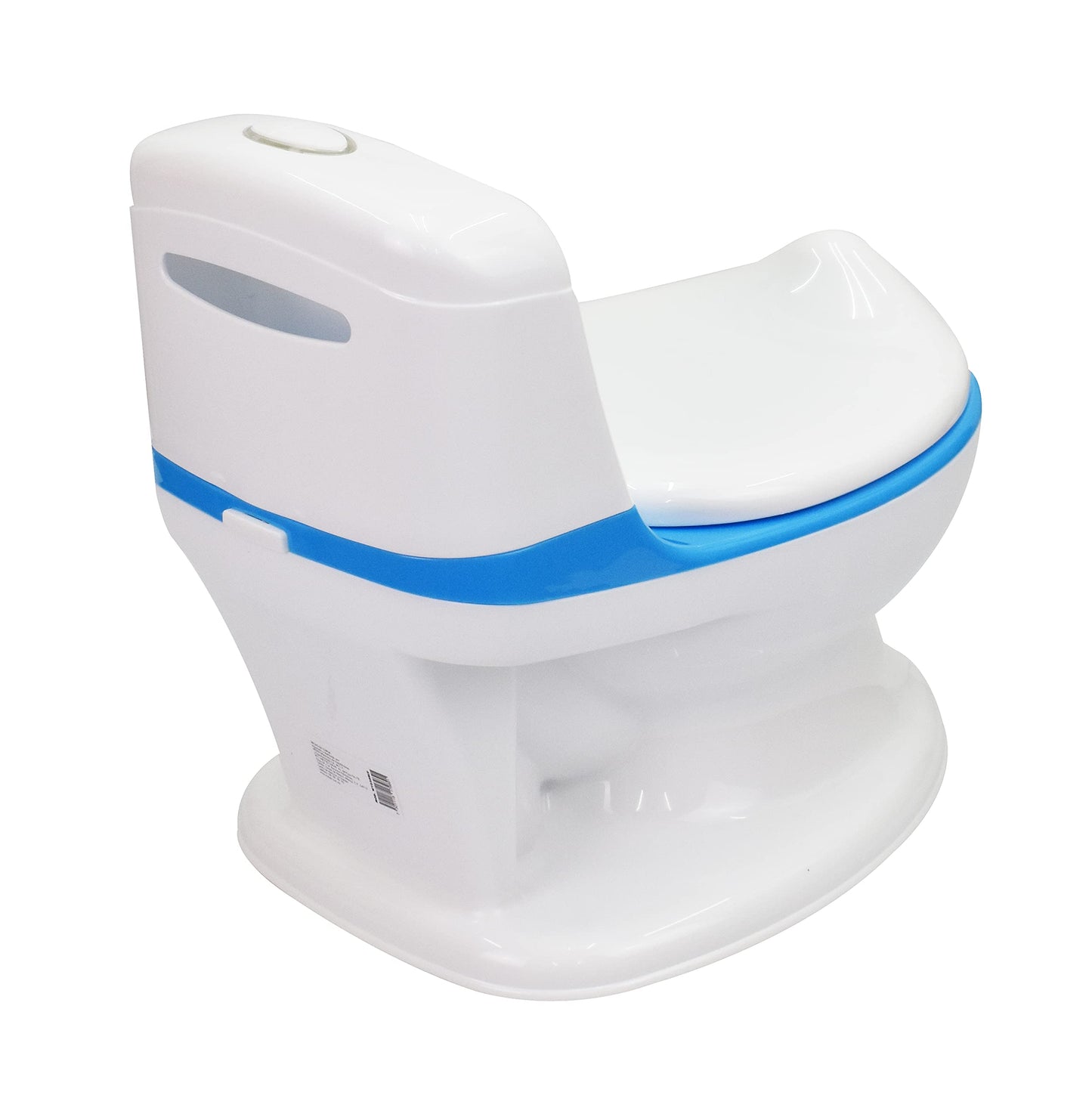 Inizzi Bañito Entrenador Mi Primer Wc Niño, Paquete De 1 Count