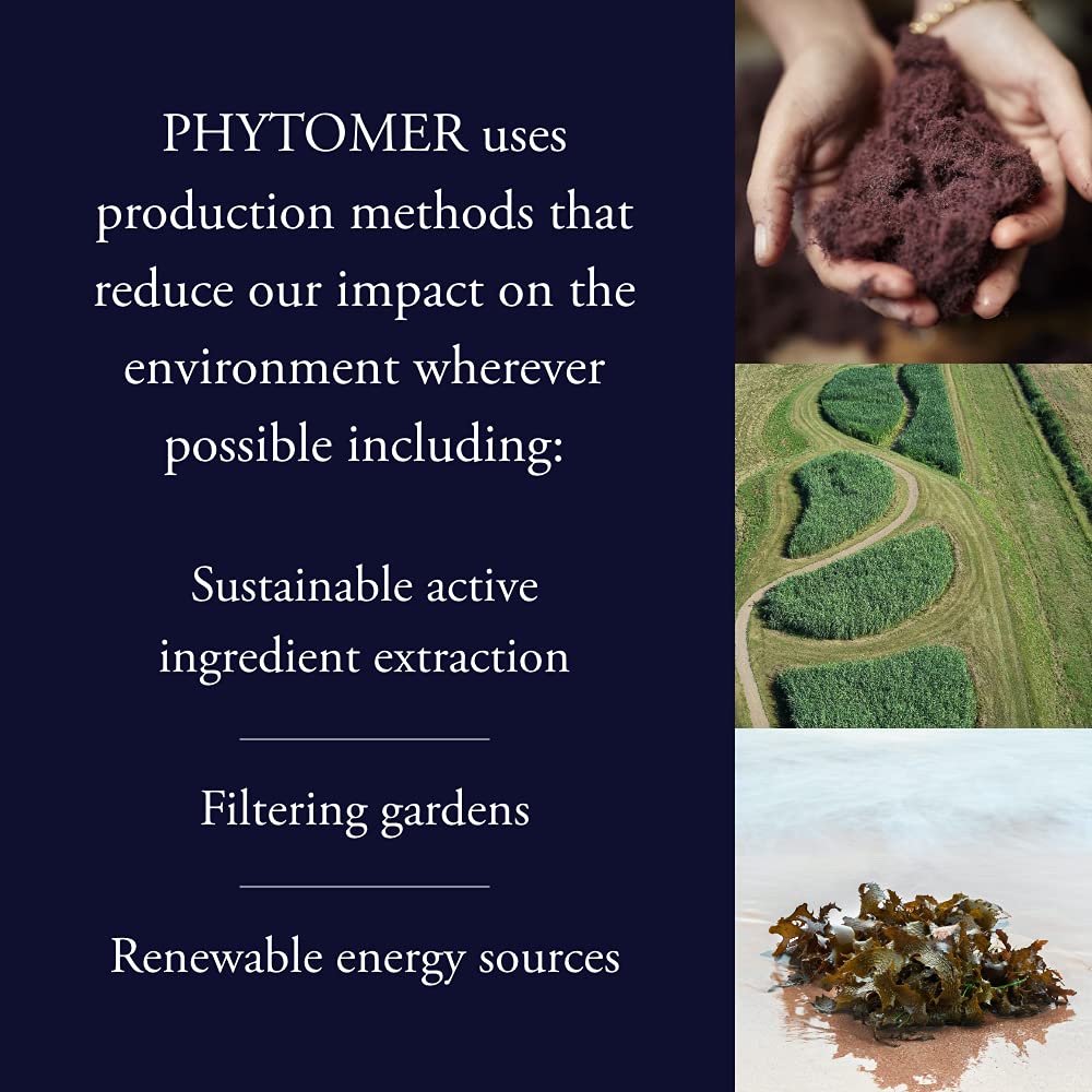 Suero Oxigenante Marine Breeze Phytomer Energizante 30ml