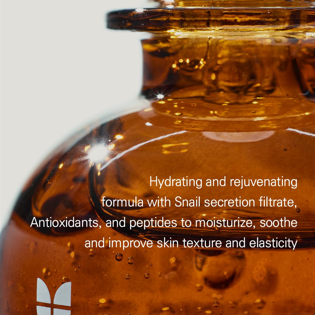 MIZON Snail Repair Intensive Ampoule - Anti Wrinkle - Multi Function Formula