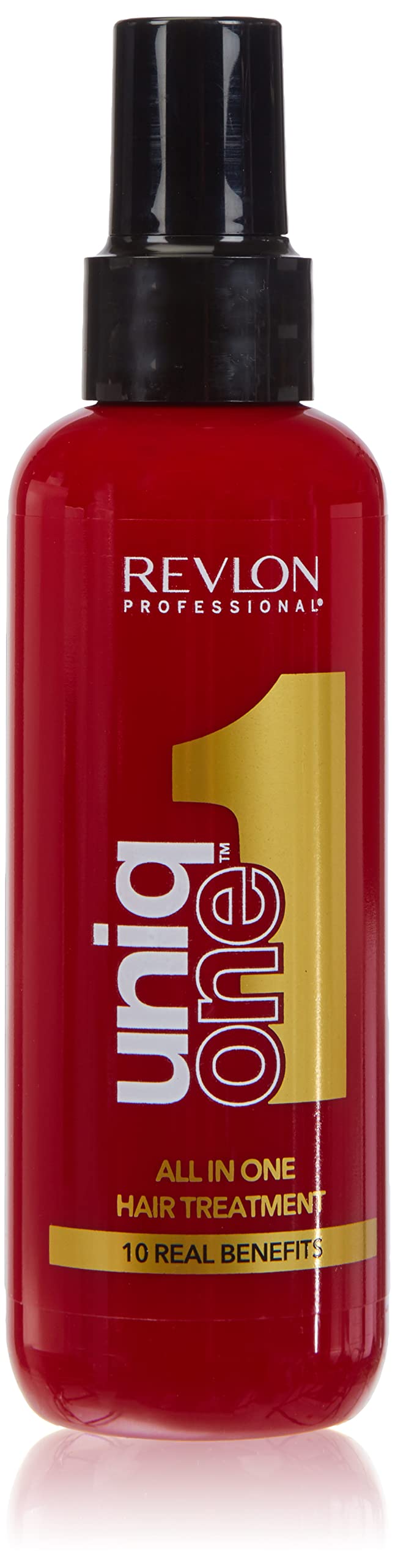 Tratamiento Capilar Uniq One en Blanco Todo en Uno