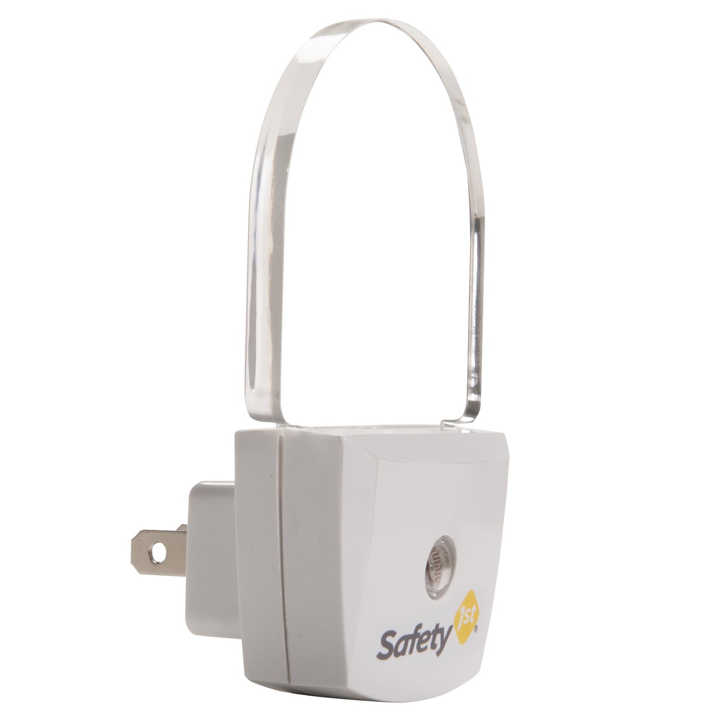 Luz Nocturna LED Safety 1st Blanca Paquete de 2 Piezas