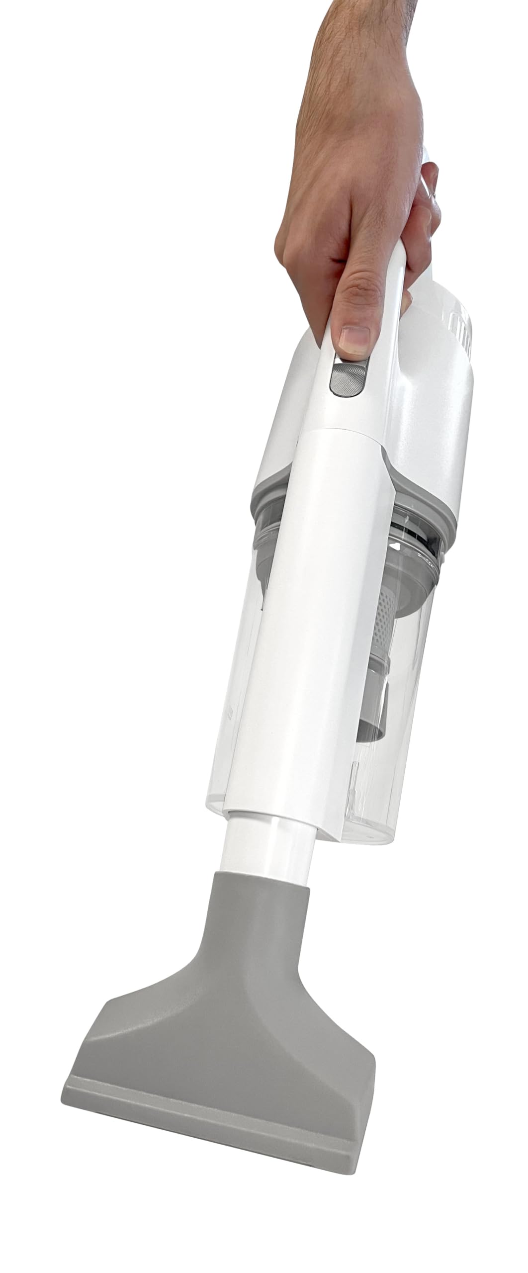 Koblenz Potente aspiradora Vertical de 650 W Cosmos | Tecnología ciclónica | Sin Bolsa y Ligera | Diseño 2 en 1 | Solución de Limpieza eficiente