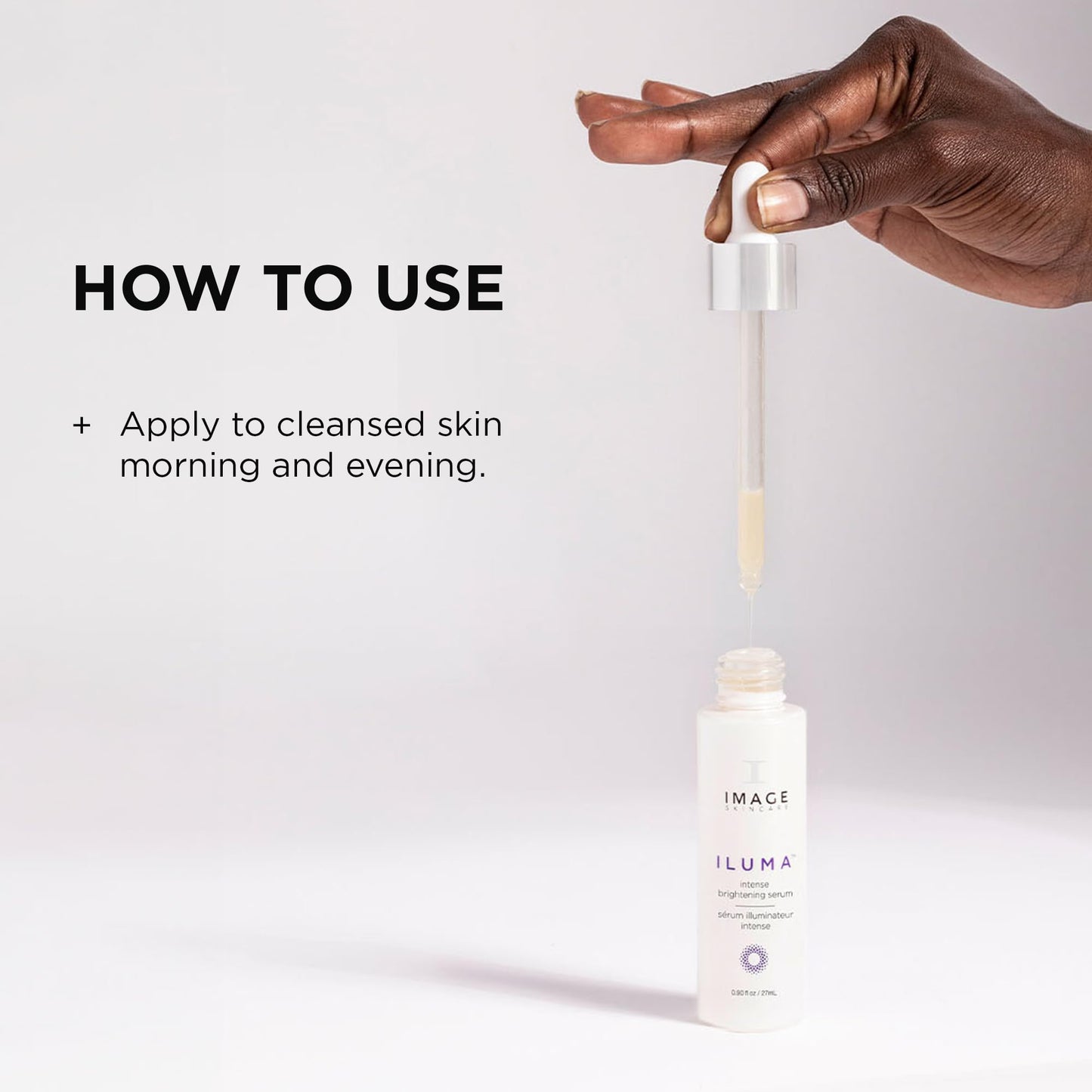 Image Skin Care Iluma Intense Brightening Serum With Vt, 1 Oz