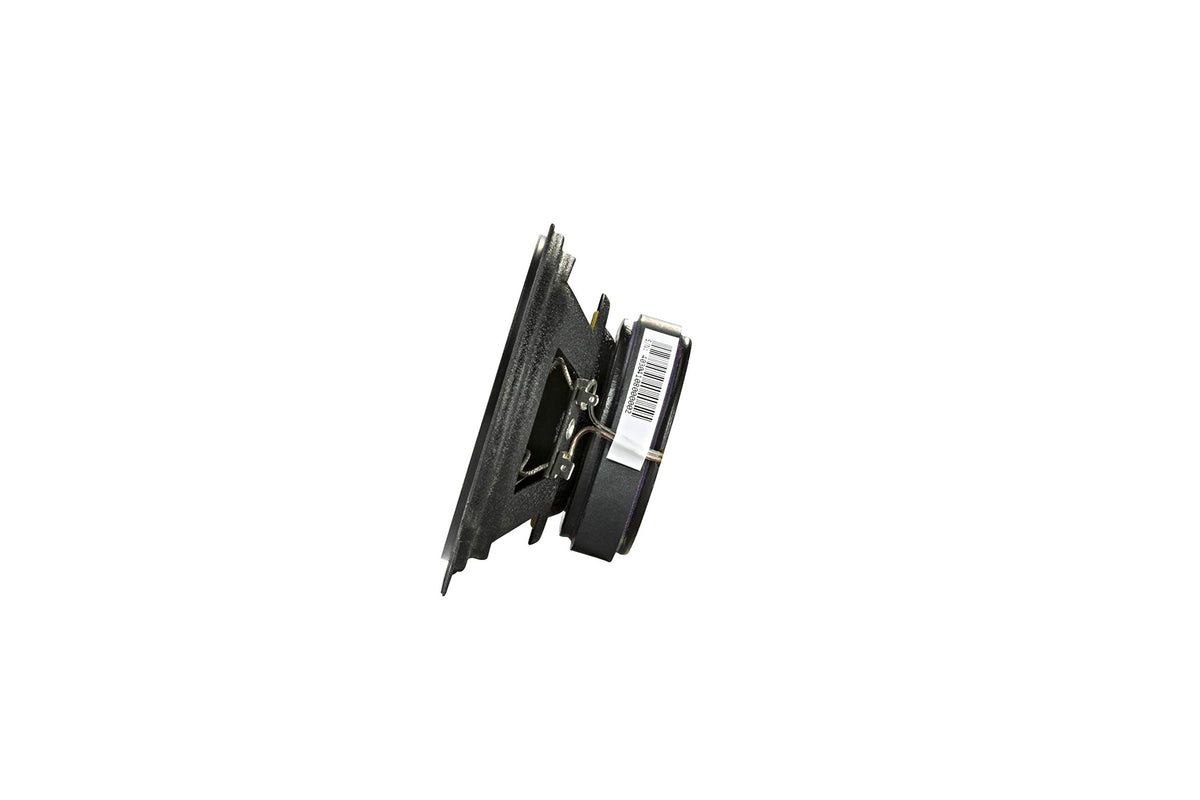 Parlantes Coaxiales de Audio para Auto Kicker 46CSC464 Estéreo 4x6